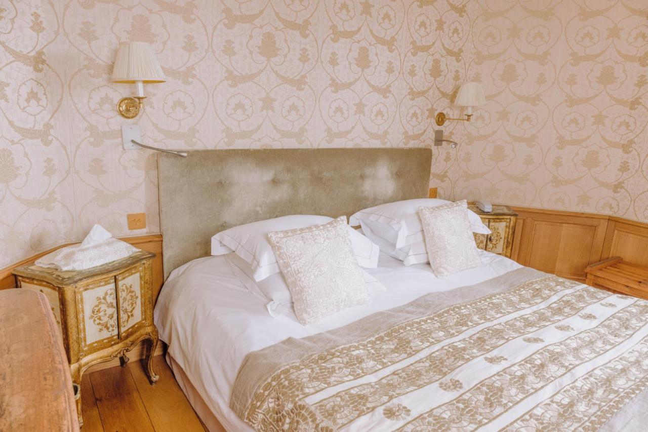 Hotel La Maison De Lucie