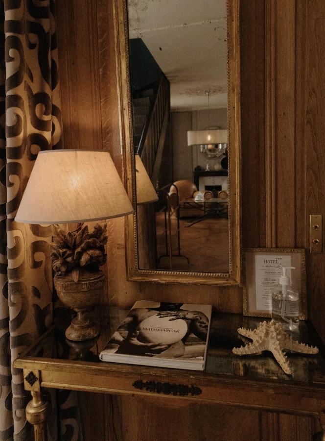 La Maison De Lucie 3*