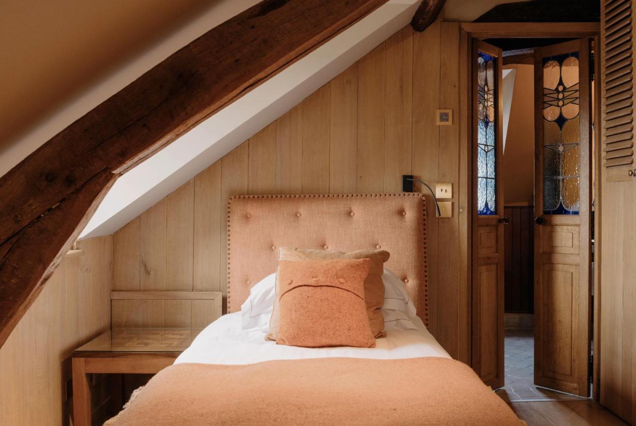 La Maison De Lucie Hotel Honfleur