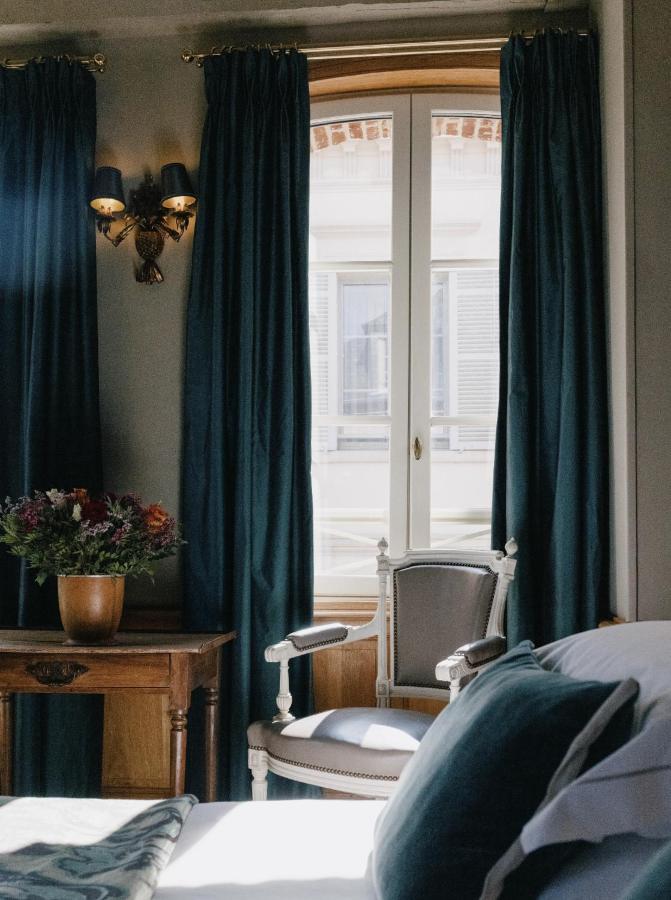 Hotel La Maison De Lucie