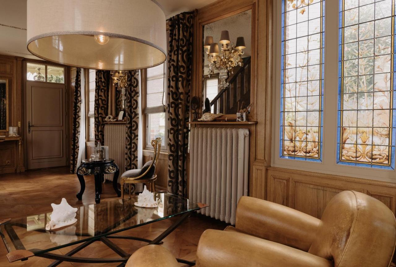 Hotel La Maison De Lucie 3*