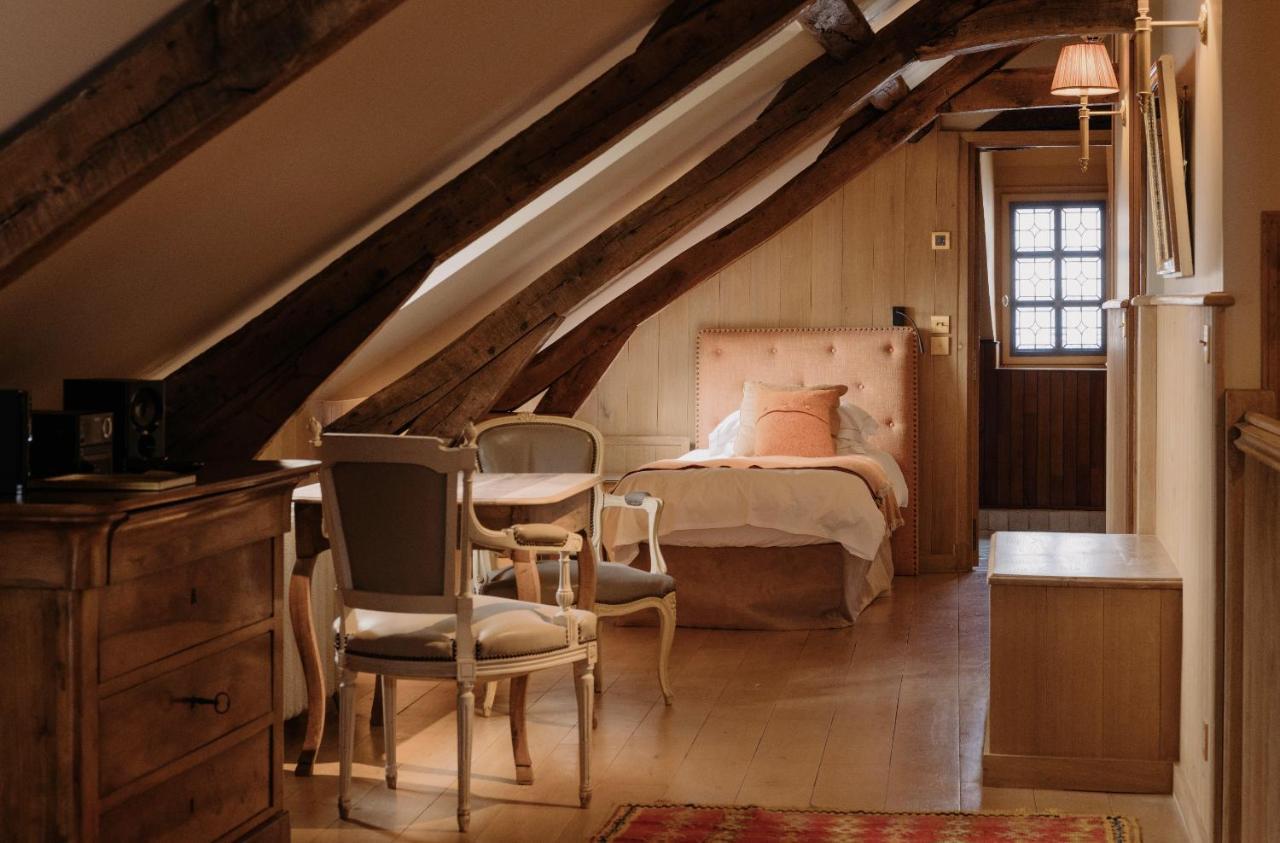 Hotel La Maison De Lucie