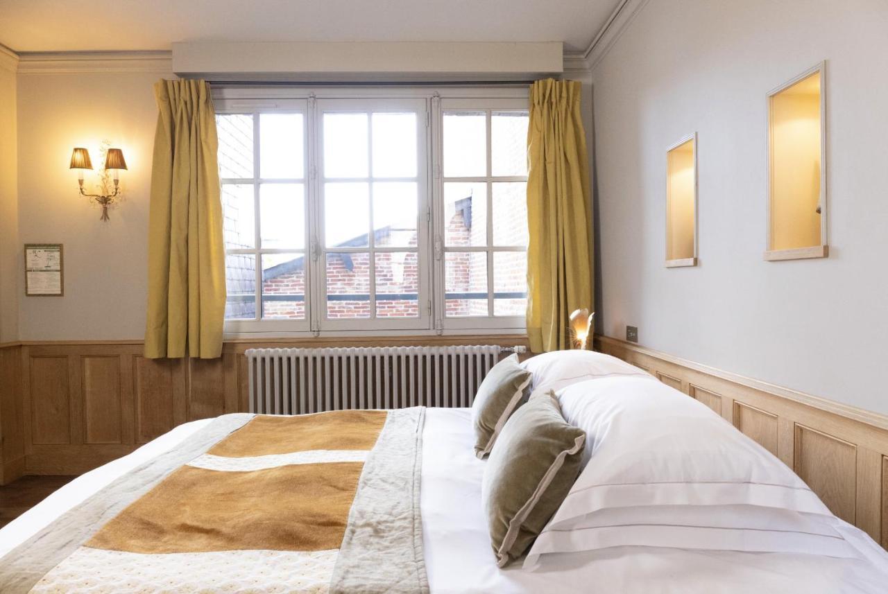 Hotel La Maison De Lucie 3*