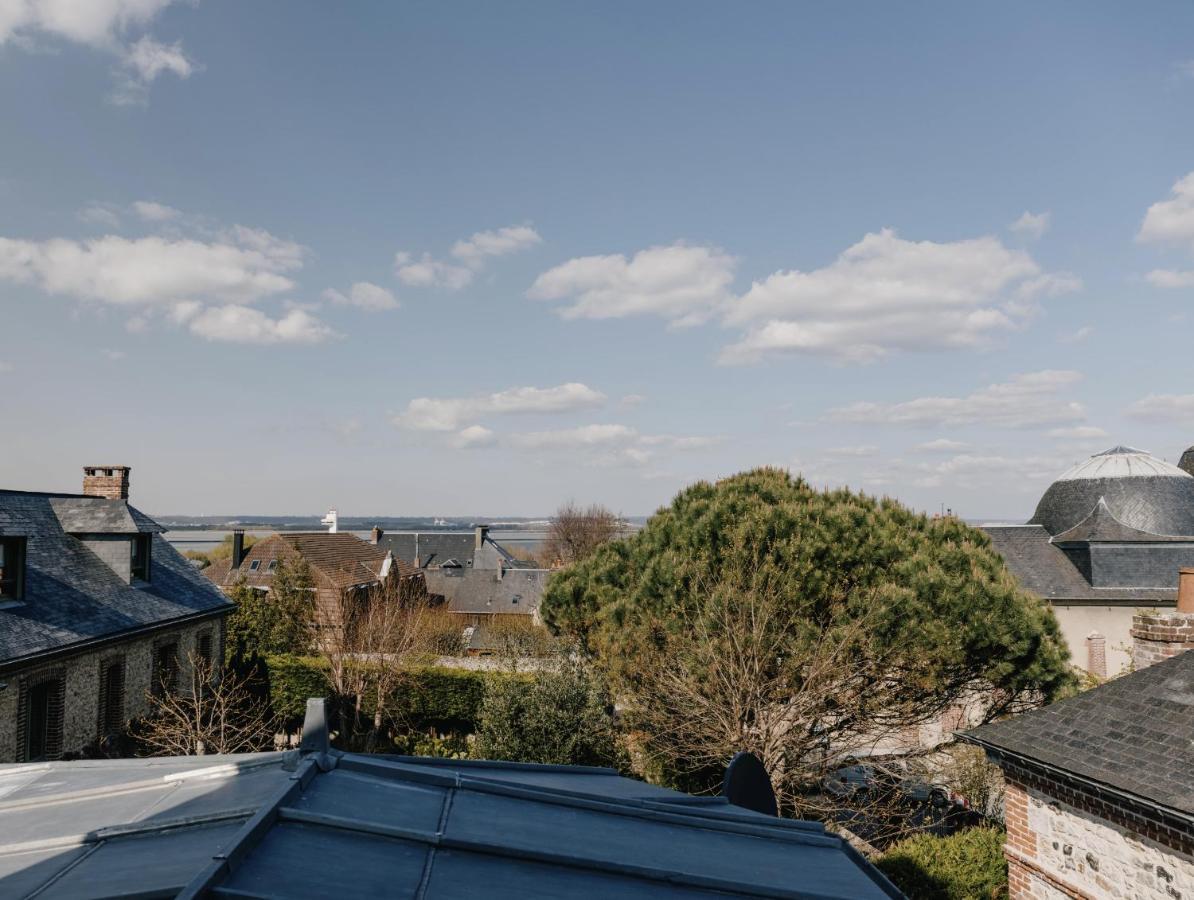 La Maison De Lucie 3* Honfleur