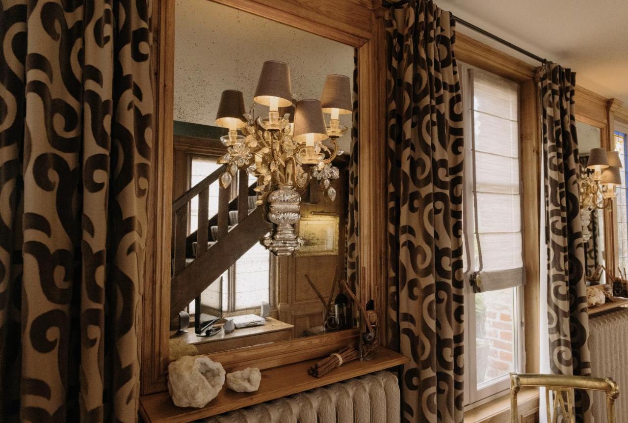 Hotel La Maison De Lucie 3*