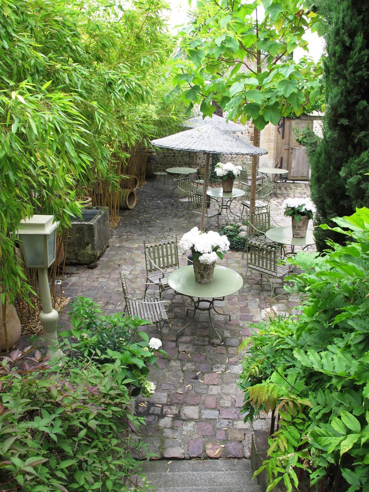 La Maison De Lucie Honfleur